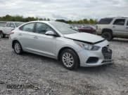 ✅ 2018 Hyundai Accent SEL • VIN: 3KPC24A32JE018581 • Лот: 73327424. Опубликован ранее на Copart с пробегом 81 198 миль. Бесплатный доступ к архиву аукционных продаж из США и подробный отчёт об истории автомобиля на DreamBid. Изображение 4.