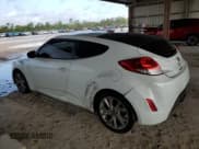 ✅ 2016 Hyundai Veloster • VIN: KMHTC6AD7GU284637 • Lot: 79264494. Wystawiony na Copart z przebiegiem 137 199 mil. Bezpłatny archiwum sprzedaży aukcyjnych z USA i szczegółowy raport historii pojazdu na DreamBid. Zdjęcie 2.