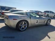 ✅ 2005 Chevrolet Corvette • VIN: 1G1YY24U655105052 • Lot: 85957355. Wystawiony na Copart z przebiegiem Nie podano. Bezpłatny archiwum sprzedaży aukcyjnych z USA i szczegółowy raport historii pojazdu na DreamBid. Zdjęcie 3.