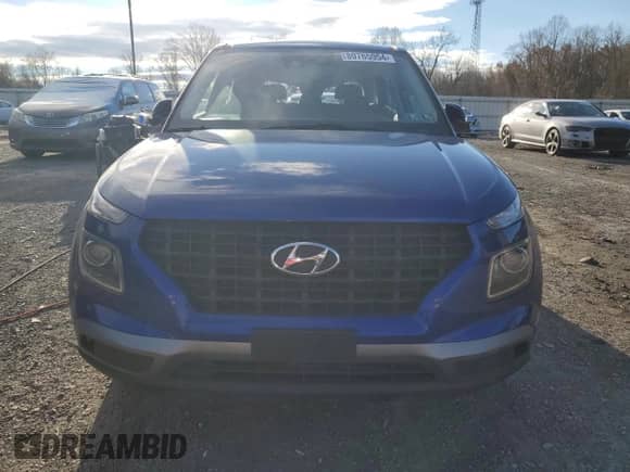 ✅ 2021 Hyundai Venue SE • VIN: KMHRB8A3XMU066316 • Лот: 80765954. Размещён на Copart с пробегом 57 257 миль миль. Получите бесплатный доступ к архиву аукционных продаж из США и посмотрите подробный отчёт об истории автомобиля на DreamBid. Изображение 5.