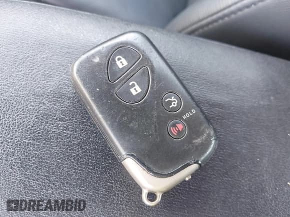 ✅ 2011 Lexus HS 250h • VIN: JTHBB1BA2B2045655 • Lot: 42021780. Listed on IAAI with 279,594 mi. Free auction sales archive from the USA and detailed vehicle history report at DreamBid. Image 11.