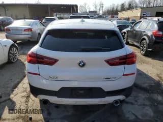 ✅ 2019 BMW X2 xDrive28i • VIN: WBXYJ5C5XKEF83001 • Lot: 39145223. Wystawiony na Copart z przebiegiem 20 158 mil. Bezpłatny archiwum sprzedaży aukcyjnych z USA i szczegółowy raport historii pojazdu na DreamBid. Zdjęcie 6.