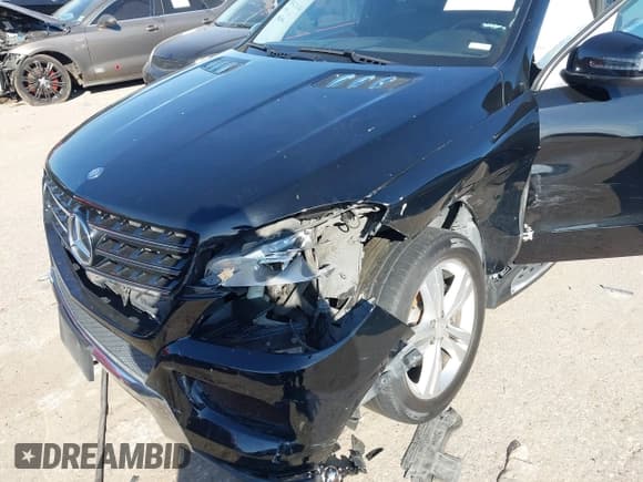 ✅ 2014 Mercedes-Benz M 350 • VIN: 4JGDA2EB0EA286014 • Lot: 43904875. Wystawiony na IAAI z przebiegiem 183 664 mil. Bezpłatny archiwum sprzedaży aukcyjnych z USA i szczegółowy raport historii pojazdu na DreamBid. Zdjęcie 6.