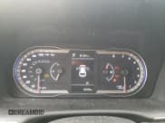 ✅ 2024 Hyundai Tucson SE • VIN: 5NMJA3DE9RH296044 • Lot: 73189614. Wystawiony na Copart z przebiegiem 42 928 mil. Bezpłatny archiwum sprzedaży aukcyjnych z USA i szczegółowy raport historii pojazdu na DreamBid. Zdjęcie 9.