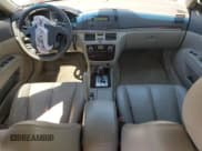 ✅ 2007 Hyundai Sonata SE • VIN: 5NPEU46F57H157856 • Лот: 57681614. Опубликован ранее на Copart с пробегом 254 770 миль. Бесплатный доступ к архиву аукционных продаж из США и подробный отчёт об истории автомобиля на DreamBid. Изображение 8.