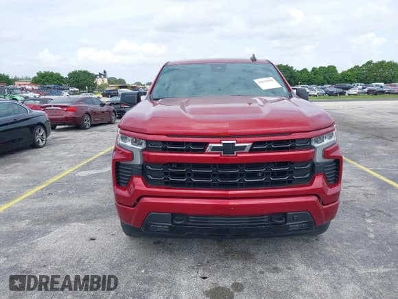 ✅ 2023 Chevrolet Silverado 1500 • VIN: 1GCPADE80PZ299495 • Лот: 42619658. Опубликован ранее на IAAI с пробегом 53 339 миль. Бесплатный доступ к архиву аукционных продаж из США и подробный отчёт об истории автомобиля на DreamBid. Изображение 6.