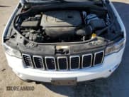 ✅ 2020 Jeep Grand Cherokee Laredo E • VIN: 1C4RJFAG0LC343512 • Lot: 91454305. Listed on Copart with 59,989 mi. Free auction sales archive from the USA and detailed vehicle history report at DreamBid. Image 12.