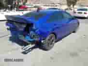 2024 Hyundai Elantra N Line с VIN KMHLR4DF8RU813497, выставлен на аукционе IAAI как лот 43143288 с пробегом 16 070 миль миль и . История ставок и продаж доступна на DreamBid. Изображение 4.