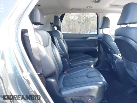 ✅ 2021 Hyundai Palisade SEL • VIN: KM8R44HE5MU322517 • Лот: 41311153. Опубликован ранее на IAAI с пробегом 94 946 миль. Бесплатный доступ к архиву аукционных продаж из США и подробный отчёт об истории автомобиля на DreamBid. Изображение 8.