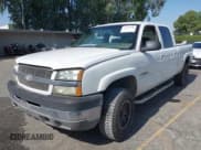 ✅ 2004 Chevrolet Silverado 2500HD LS • VIN: 1GCHC23U04F264942 • Лот: 42478706. Опубликован ранее на IAAI с пробегом 258 175 миль. Бесплатный доступ к архиву аукционных продаж из США и подробный отчёт об истории автомобиля на DreamBid. Изображение 17.