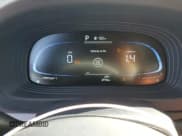 ✅ 2025 Hyundai Venue SEL • VIN: KMHRC8A34SU356271 • Lot: 46292725. Listed on Copart with 2,918 mi. Free auction sales archive from the USA and detailed vehicle history report at DreamBid. Image 9.