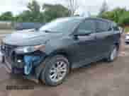 2020 Chevrolet Equinox LT с VIN 3GNAXJEV1LS568885, выставлен на аукционе IAAI как лот 43028837 с пробегом 97 394 миль миль и . История ставок и продаж доступна на DreamBid. Изображение 18.