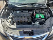 ✅ 2013 Nissan Sentra SR • VIN: 3N1AB7AP6DL679061 • Lot: 81249805. Wystawiony na Copart z przebiegiem 161 830 mil. Bezpłatny archiwum sprzedaży aukcyjnych z USA i szczegółowy raport historii pojazdu na DreamBid. Zdjęcie 11.