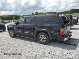 ✅ 2000 Chevrolet Suburban LS • VIN: 3GNFK16T5YG190971 • Лот: 60264695. Опубликован ранее на Copart с пробегом Не указан. Бесплатный доступ к архиву аукционных продаж из США и подробный отчёт об истории автомобиля на DreamBid. Изображение 2.