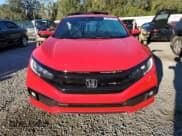 ✅ 2019 Honda Civic Sport • VIN: 2HGFC4B88KH310294 • Лот: 90971925. Опубликован ранее на Copart с пробегом 78 904 миль. Бесплатный доступ к архиву аукционных продаж из США и подробный отчёт об истории автомобиля на DreamBid. Изображение 5.