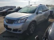 ✅ 2015 Chevrolet Traverse LT • VIN: 1GNKVHKD5FJ311264 • Lot: 71272114. Wystawiony na Copart z przebiegiem 73 620 mil. Bezpłatny archiwum sprzedaży aukcyjnych z USA i szczegółowy raport historii pojazdu na DreamBid. Zdjęcie 1.