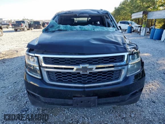 ✅ 2015 Chevrolet Suburban LT • VIN: 1GNSCJKC7FR640103 • Lot: 92284075. Listed on Copart with 221,886 mi. Free auction sales archive from the USA and detailed vehicle history report at DreamBid. Image 5.