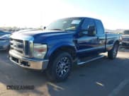 ✅ 2008 Ford F-250 XL • VIN: 1FTSX20598EC63369 • Лот: 42023483. Опубликован ранее на IAAI с пробегом 164 712 миль. Бесплатный доступ к архиву аукционных продаж из США и подробный отчёт об истории автомобиля на DreamBid. Изображение 2.
