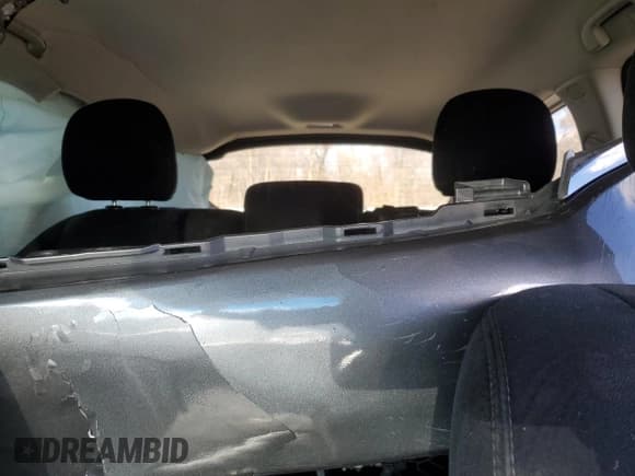 ✅ 2016 Nissan Pathfinder SV • VIN: 5N1AR2MM8GC630081 • Lot: 92399155. Listed on Copart with 168,320 mi. Free auction sales archive from the USA and detailed vehicle history report at DreamBid. Image 10.