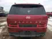 2024 Hyundai Santa Fe SEL с VIN 5NMP24GL0RH027809, выставлен на аукционе Copart как лот 88912415 с пробегом 5 691 миль миль и Списание • Salvage title. История ставок и продаж доступна на DreamBid. Изображение 6.