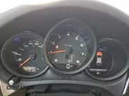 ✅ 2021 Porsche Macan • VIN: WP1AA2A56MLB07581 • Lot: 71793985. Listed on Copart with 36,895 mi. Free auction sales archive from the USA and detailed vehicle history report at DreamBid. Image 9.