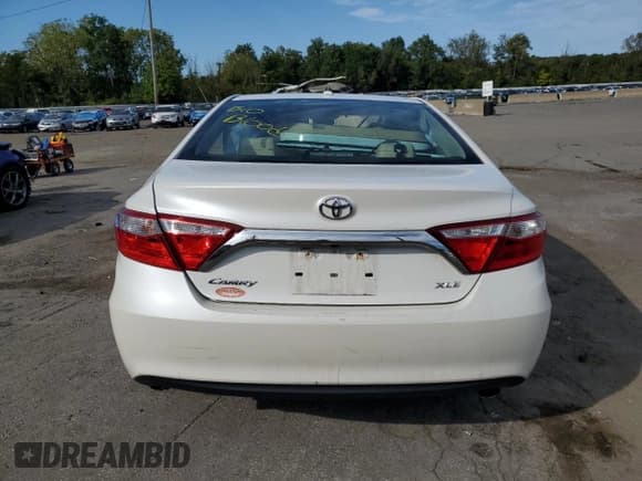 ✅ 2016 Toyota Camry XSE • VIN: 4T1BK1FK1GU576907 • Lot: 80261735. Listed on Copart with Not provided. Free auction sales archive from the USA and detailed vehicle history report at DreamBid. Image 6.