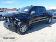✅ 2021 Chevrolet Silverado 1500 • VIN: 1GCPWDET7MZ412196 • Лот: 41269755. Опубликован ранее на IAAI с пробегом 85 715 миль. Бесплатный доступ к архиву аукционных продаж из США и подробный отчёт об истории автомобиля на DreamBid. Изображение 2.