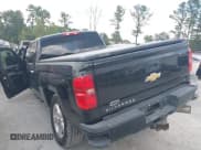 ✅ 2018 Chevrolet Silverado 2500HD LT • VIN: 1GC1KVEY8JF163973 • Лот: 43140838. Опубликован ранее на IAAI с пробегом 126 893 миль. Бесплатный доступ к архиву аукционных продаж из США и подробный отчёт об истории автомобиля на DreamBid. Изображение 3.