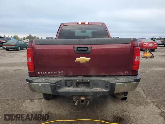 ✅ 2014 Chevrolet Silverado 2500HD LT • VIN: 1GC1KXCGXEF171200 • Лот: 90451825. Опубликован ранее на Copart с пробегом 87 697 миль. Бесплатный доступ к архиву аукционных продаж из США и подробный отчёт об истории автомобиля на DreamBid. Изображение 6.