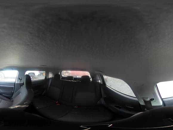 ✅ 2018 Mitsubishi Outlander ES • VIN: JA4AR3AUXJU015025 • Lot: 42479945. Listed on IAAI with 62,657 mi. Free auction sales archive from the USA and detailed vehicle history report at DreamBid. Image 21.