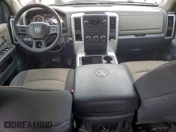 ✅ 2012 Dodge RAM • VIN: 3C6TD4JT8CG280856 • Lot: 94465975. Listed on Copart with 325,530 mi. Free auction sales archive from the USA and detailed vehicle history report at DreamBid. Image 8.