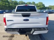 ✅ 2017 Ford F-150 XL • VIN: 1FTEW1EP4HKC62281 • Лот: 42546682. Опубликован ранее на IAAI с пробегом 100 935 миль. Бесплатный доступ к архиву аукционных продаж из США и подробный отчёт об истории автомобиля на DreamBid. Изображение 16.