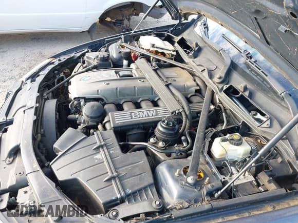 ✅ 2006 BMW 3 Series 325i • VIN: WBAVB13596KX48866 • Lot: 43079076. Wystawiony na IAAI z przebiegiem 161 504 mil. Bezpłatny archiwum sprzedaży aukcyjnych z USA i szczegółowy raport historii pojazdu na DreamBid. Zdjęcie 10.