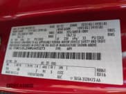 ✅ 2021 Ford Escape Titanium Plug-In Hybrid • VIN: 1FMCU0LZ4MUA53273 • Lot: 42696925. Listed on IAAI with 39,933 mi. Free auction sales archive from the USA and detailed vehicle history report at DreamBid. Image 9.