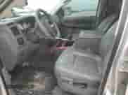 2007 Dodge 3500 Laramie с VIN 3D7MX39A17G775140, выставлен на аукционе Copart как лот 71286474 с пробегом 110 865 миль миль и Чистый • Clean title. История ставок и продаж доступна на DreamBid. Изображение 7.