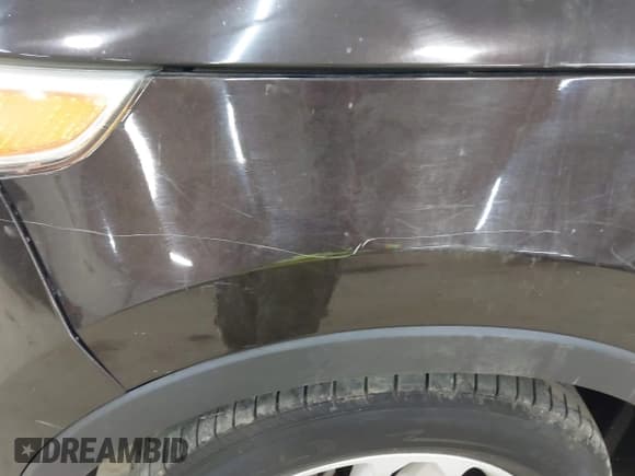 ✅ 2013 Ford Explorer XLT • VIN: 1FM5K7D82DGB04796 • Lot: 43358385. Wystawiony na IAAI z przebiegiem 160 448 mil. Bezpłatny archiwum sprzedaży aukcyjnych z USA i szczegółowy raport historii pojazdu na DreamBid. Zdjęcie 14.