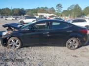 ✅ 2015 Hyundai Elantra SE • VIN: KMHDH4AE2FU433232 • Lot: 43521046. Listed on IAAI with 136,397 mi. Free auction sales archive from the USA and detailed vehicle history report at DreamBid. Image 15.