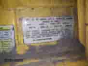 2010 Chevrolet Aveo 1LT z VIN KL1TD5DE7AB101005, wystawiony jako Copart lot #83117764 z przebiegiem 97 957 mil mil oraz Szkoda całkowita • Salvage title. Historia ofert i sprzedaży dostępna na DreamBid. Obrazek 12.