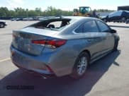 ✅ 2018 Hyundai Sonata SE • VIN: 5NPE24AF8JH613482 • Лот: 43201766. Опубликован ранее на IAAI с пробегом 79 356 миль. Бесплатный доступ к архиву аукционных продаж из США и подробный отчёт об истории автомобиля на DreamBid. Изображение 4.