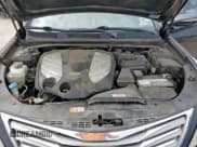 ✅ 2012 Hyundai Azera • VIN: KMHFH4JG1CA170223 • Лот: 59901245. Опубликован ранее на Copart с пробегом 172 210 миль. Бесплатный доступ к архиву аукционных продаж из США и подробный отчёт об истории автомобиля на DreamBid. Изображение 11.