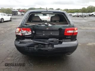 ✅ 2003 Volvo V40 • VIN: YV1VW29513F943153 • Lot: 83800635. Wystawiony na Copart z przebiegiem 161 273 mil. Bezpłatny archiwum sprzedaży aukcyjnych z USA i szczegółowy raport historii pojazdu na DreamBid. Zdjęcie 6.