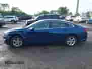 2019 Chevrolet Malibu LS with VIN 1G1ZB5ST8KF154342, listed as a IAAI auction lot 42624285 with 52,429 mi miles and . Bid and sale history available at DreamBid. Image 13.