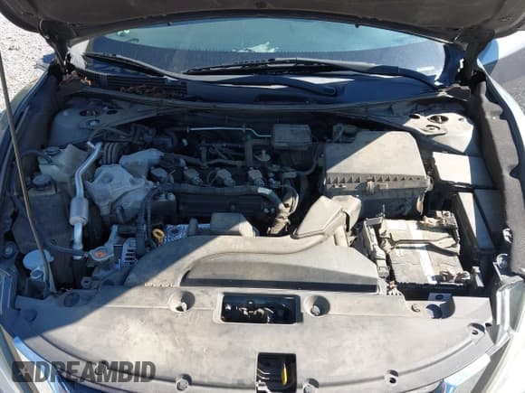 ✅ 2016 Nissan Altima S • VIN: 1N4AL3AP4GC178095 • Lot: 43263033. Listed on IAAI with 195,054 mi. Free auction sales archive from the USA and detailed vehicle history report at DreamBid. Image 10.