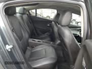 ✅ 2011 Chevrolet Volt • VIN: 1G1RD6E40BU101814 • Lot: 72179004. Wystawiony na Copart z przebiegiem 124 461 mil. Bezpłatny archiwum sprzedaży aukcyjnych z USA i szczegółowy raport historii pojazdu na DreamBid. Zdjęcie 10.