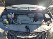 ✅ 2022 Chrysler Pacifica Touring L • VIN: 2C4RC1BG1NR146094 • Lot: 63194995. Wystawiony na Copart z przebiegiem 30 295 mil. Bezpłatny archiwum sprzedaży aukcyjnych z USA i szczegółowy raport historii pojazdu na DreamBid. Zdjęcie 12.