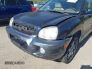 ✅ 2005 Hyundai Santa Fe GLS • VIN: KM8SC13D25U953079 • Lot: 43105682. Wystawiony na IAAI z przebiegiem 168 552 mil. Bezpłatny archiwum sprzedaży aukcyjnych z USA i szczegółowy raport historii pojazdu na DreamBid. Zdjęcie 6.