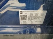 ✅ 2022 Chevrolet Blazer LT • VIN: 3GNKBJRS4NS162573 • Lot: 54593685. Listed on Copart with 48,516 mi. Free auction sales archive from the USA and detailed vehicle history report at DreamBid. Image 12.