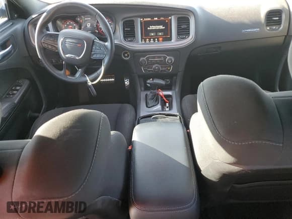 ✅ 2023 Dodge Charger GT • VIN: 2C3CDXHG2PH672986 • Lot: 85936065. Listed on Copart with 47,550 mi. Free auction sales archive from the USA and detailed vehicle history report at DreamBid. Image 8.