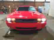 2010 Dodge Challenger R/T Classic z VIN 2B3CJ5DT3AH118649, wystawiony jako Copart lot #75444074 z przebiegiem 91 689 mil mil oraz Szkoda całkowita • Salvage title. Historia ofert i sprzedaży dostępna na DreamBid. Obrazek 5.