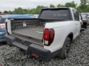 ✅ 2023 Honda Ridgeline Sport • VIN: 5FPYK3F14PB037568 • Lot: 61773875. Listed on Copart with Not provided. Free auction sales archive from the USA and detailed vehicle history report at DreamBid. Image 3.